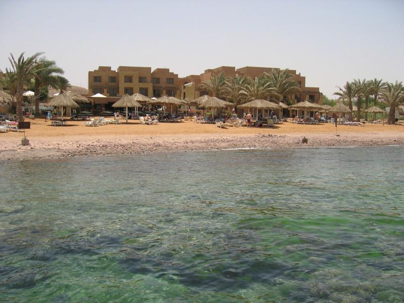 Royal Diving Centre-亚喀巴必去景点