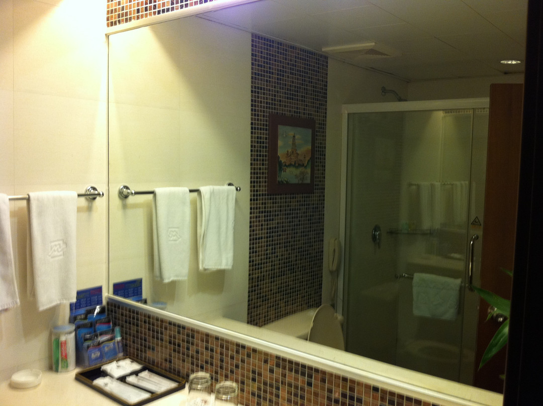 厦门闽南大酒店主图