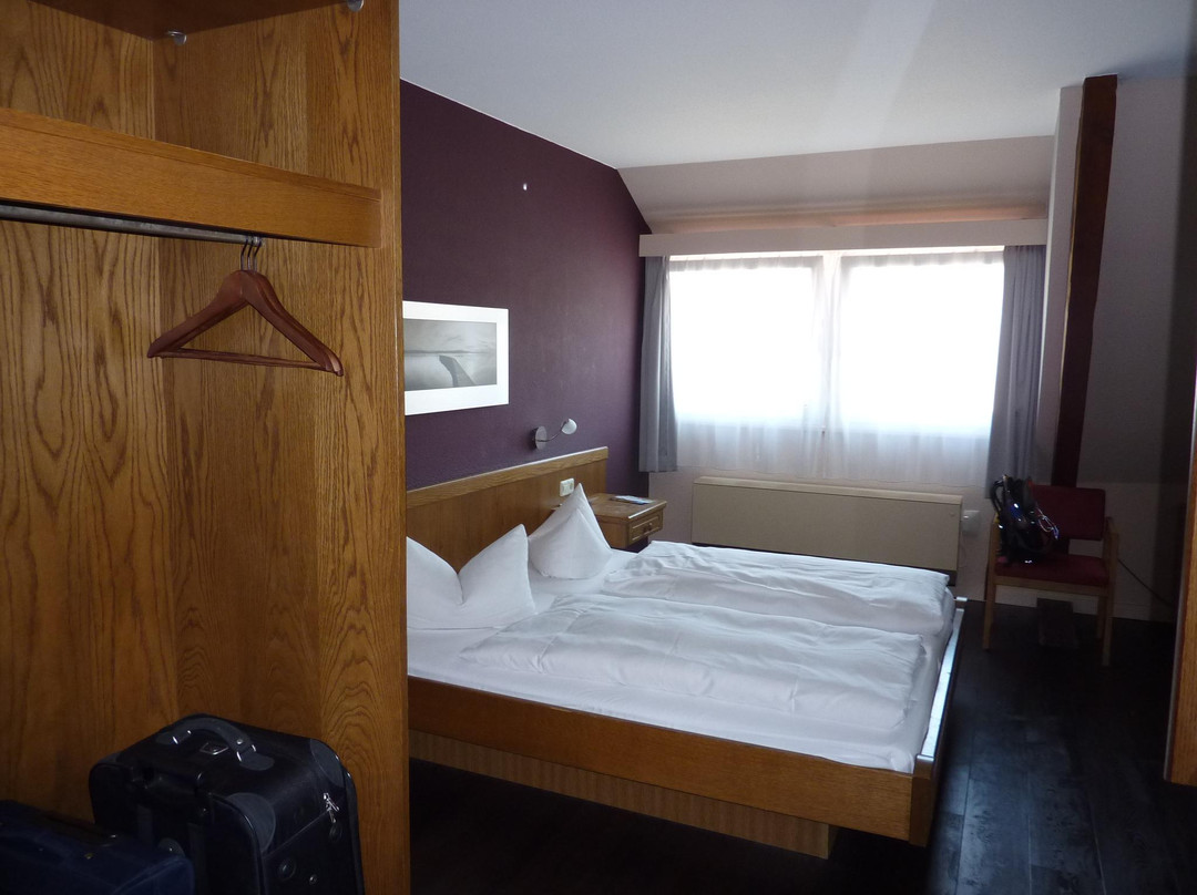 Landhotel Traube