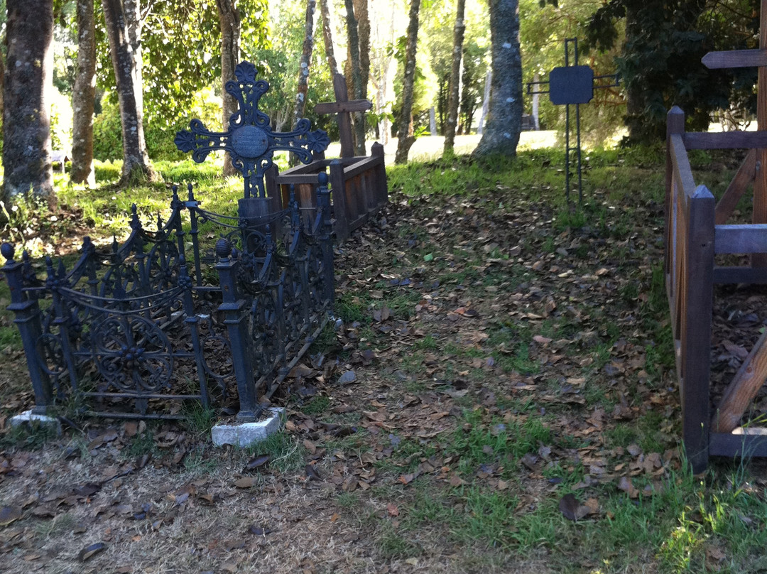 阿莱曼殖民博物馆-Frutillar必去景点