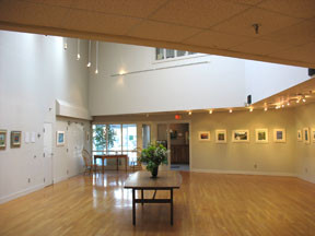 South Shore Art Center景点图片