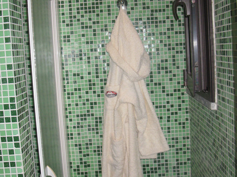 Bugaboo Bed & Breakfast主图