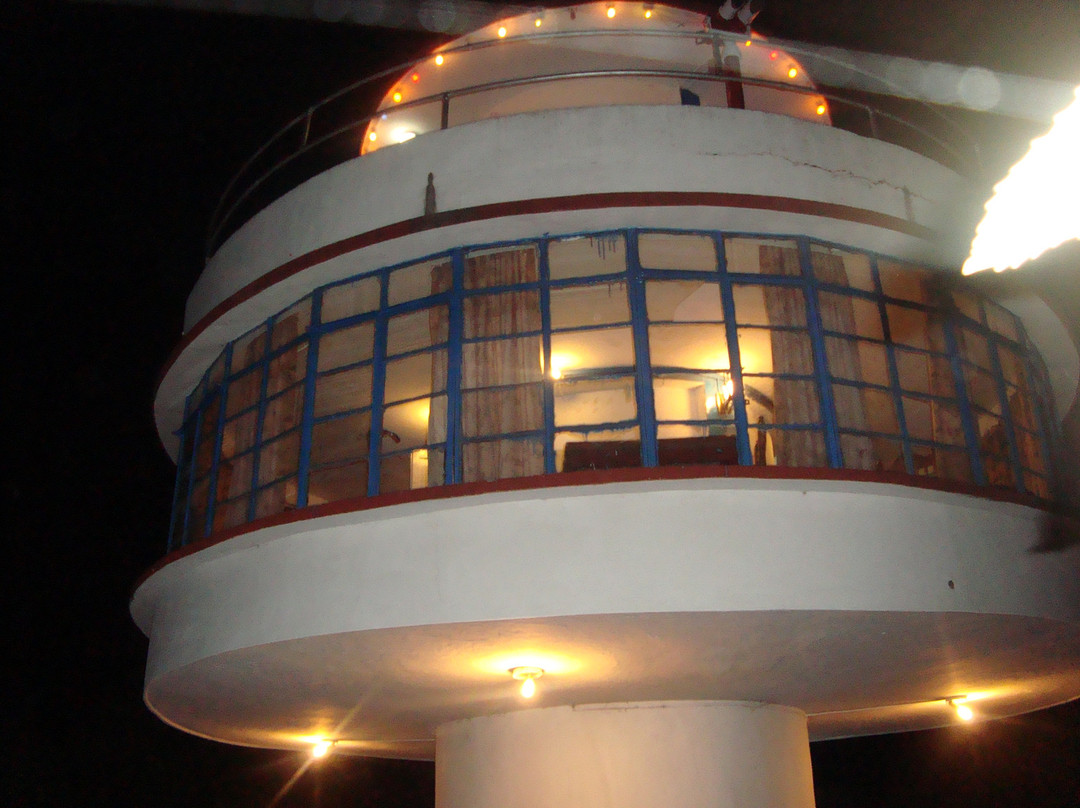 View Tower and Daman Resort主图