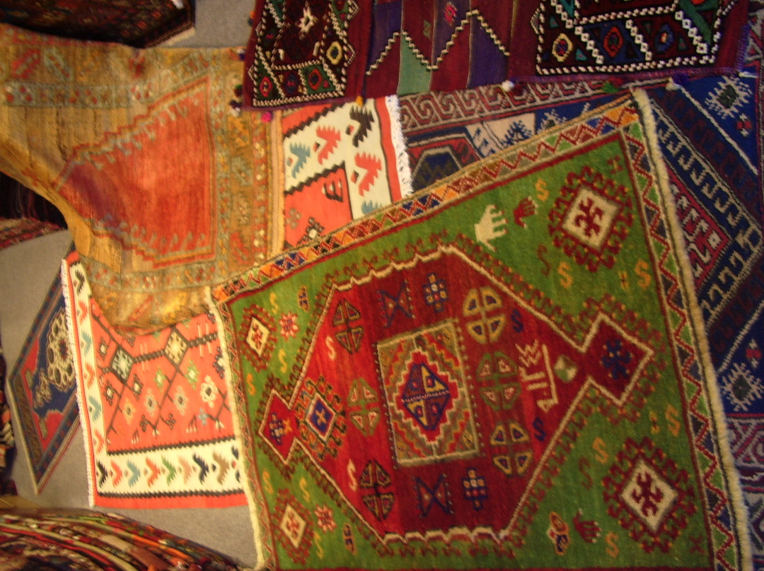 Motif Collection-伊斯坦布尔必去景点