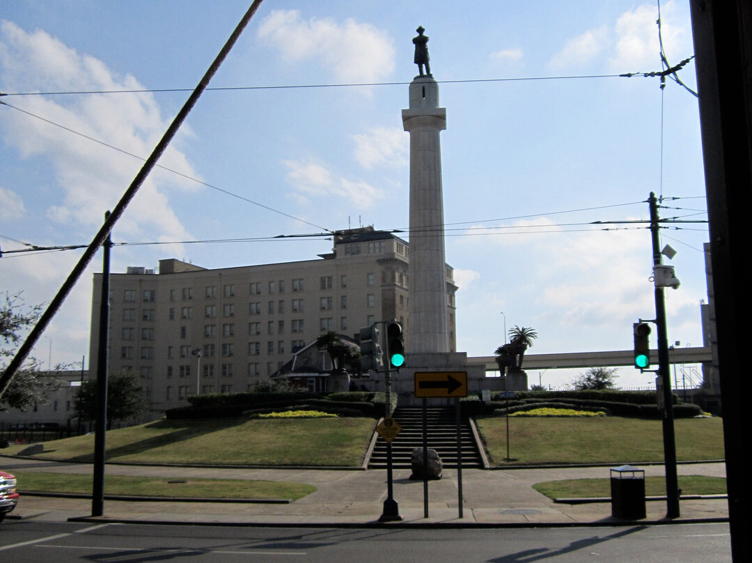 圣查理街车-新奥尔良必去景点