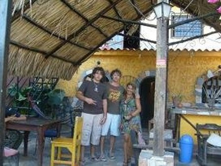 Posada El Caney主图