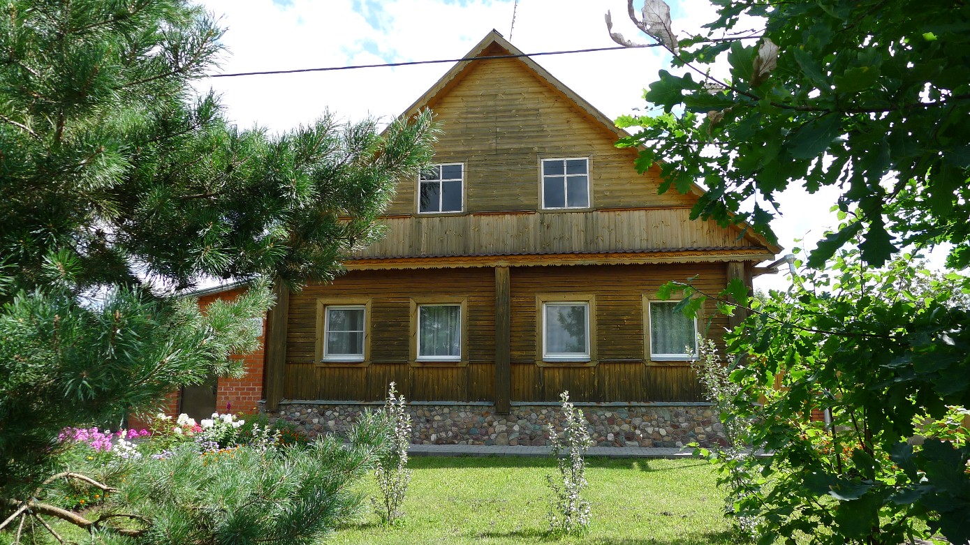 Pavlovskoye Podvorye-官方