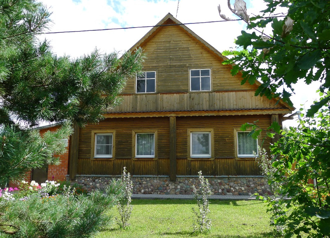 Chernizh酒店住宿-Pavlovskoye Podvorye