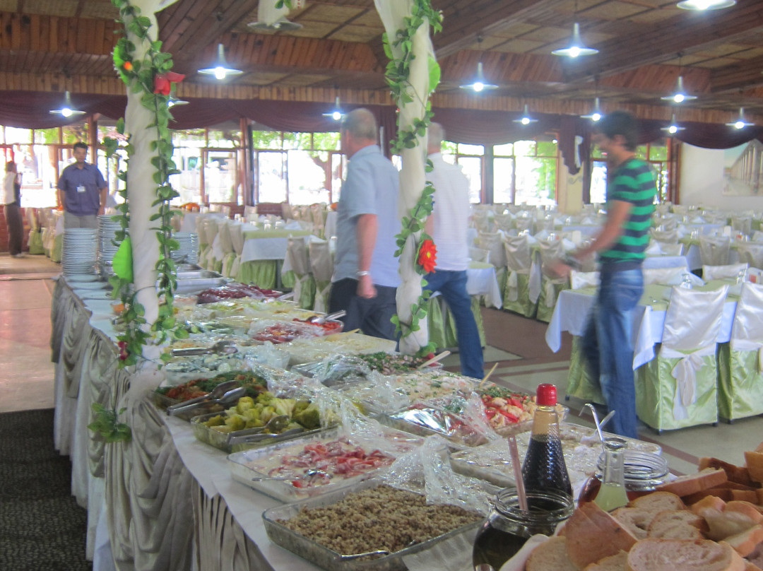 No Frills Ephesus Tours-塞尔丘克必去景点