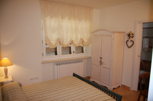 Bed & Breakfast Mammut主图