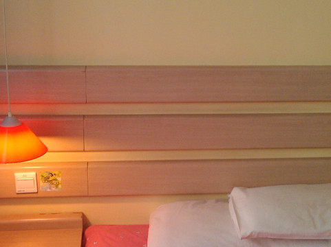 如家商旅酒店(杭州西湖武林广场中心店)主图