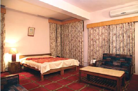 Hotel Yamini-浴室