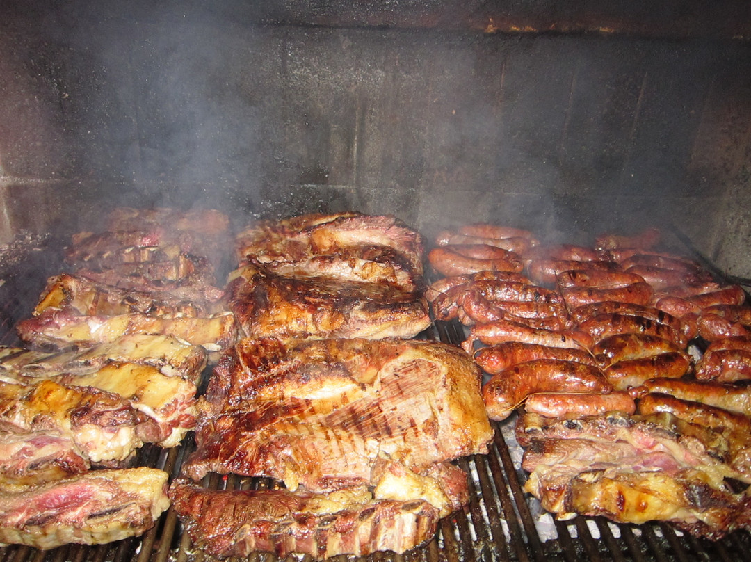 FC BAFA (Buenos Aires Futbol Amigos)-布宜诺斯艾利斯必去景点