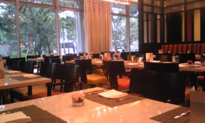 银川凯宾斯基饭店主图