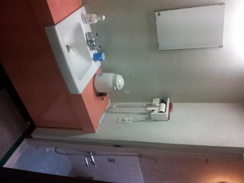 Business Hotel Hikari主图