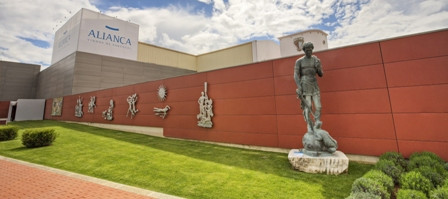 Aliança Underground Museum景点图片