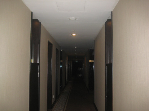 杭州仁和饭店主图