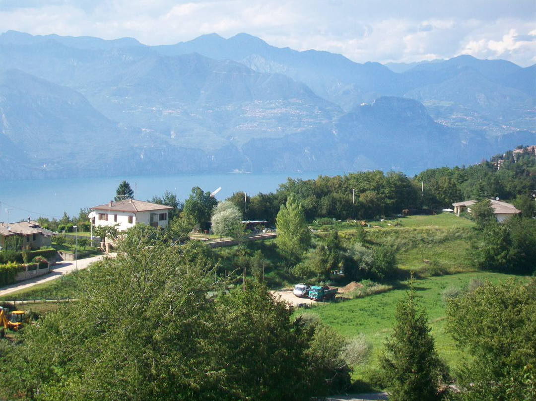 San Zeno di Montagna旅游攻略图片