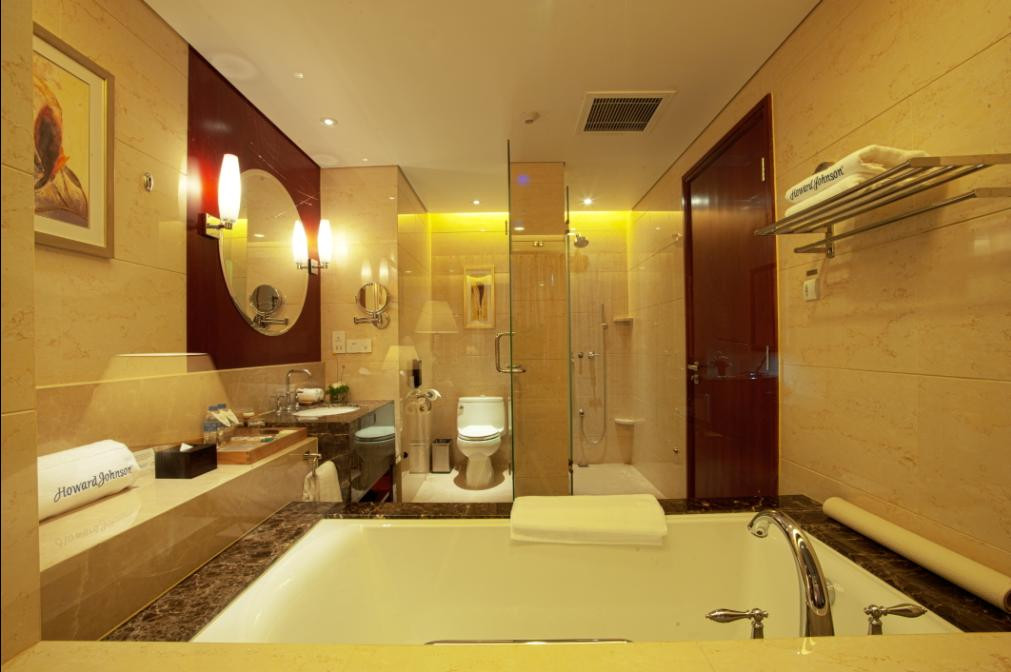 昆明南亚风情园豪生大酒店主图