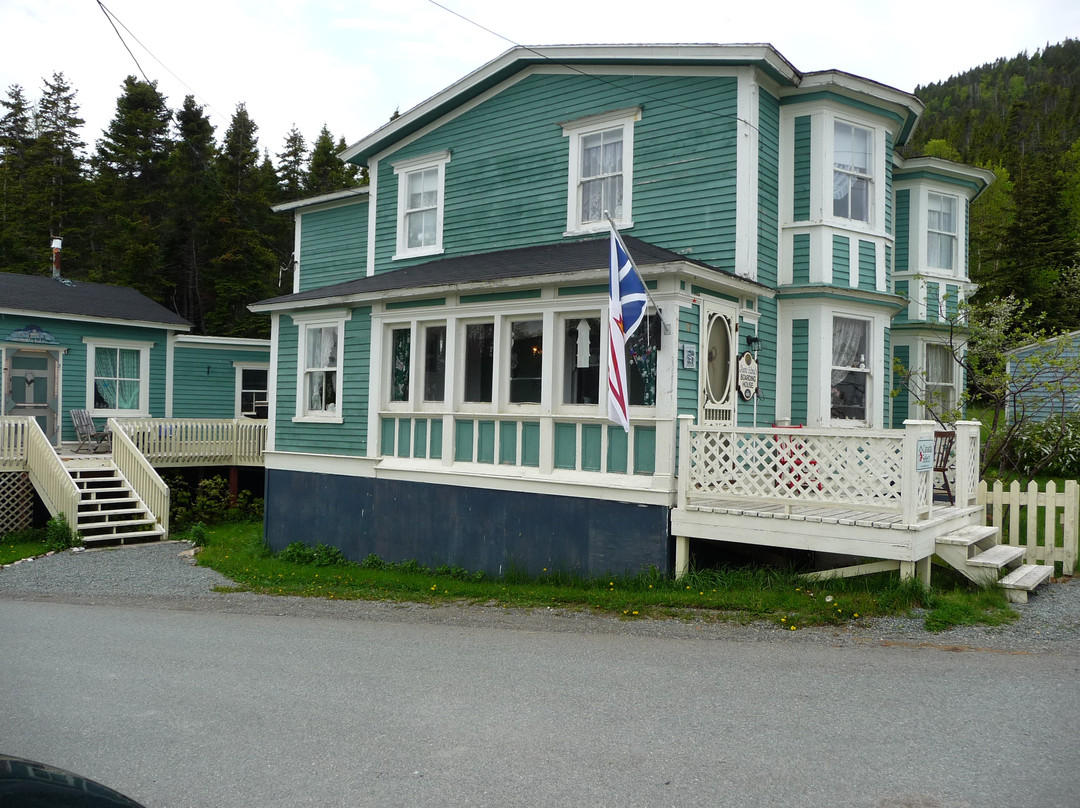 Aunt Edna's Boarding House B&B主图