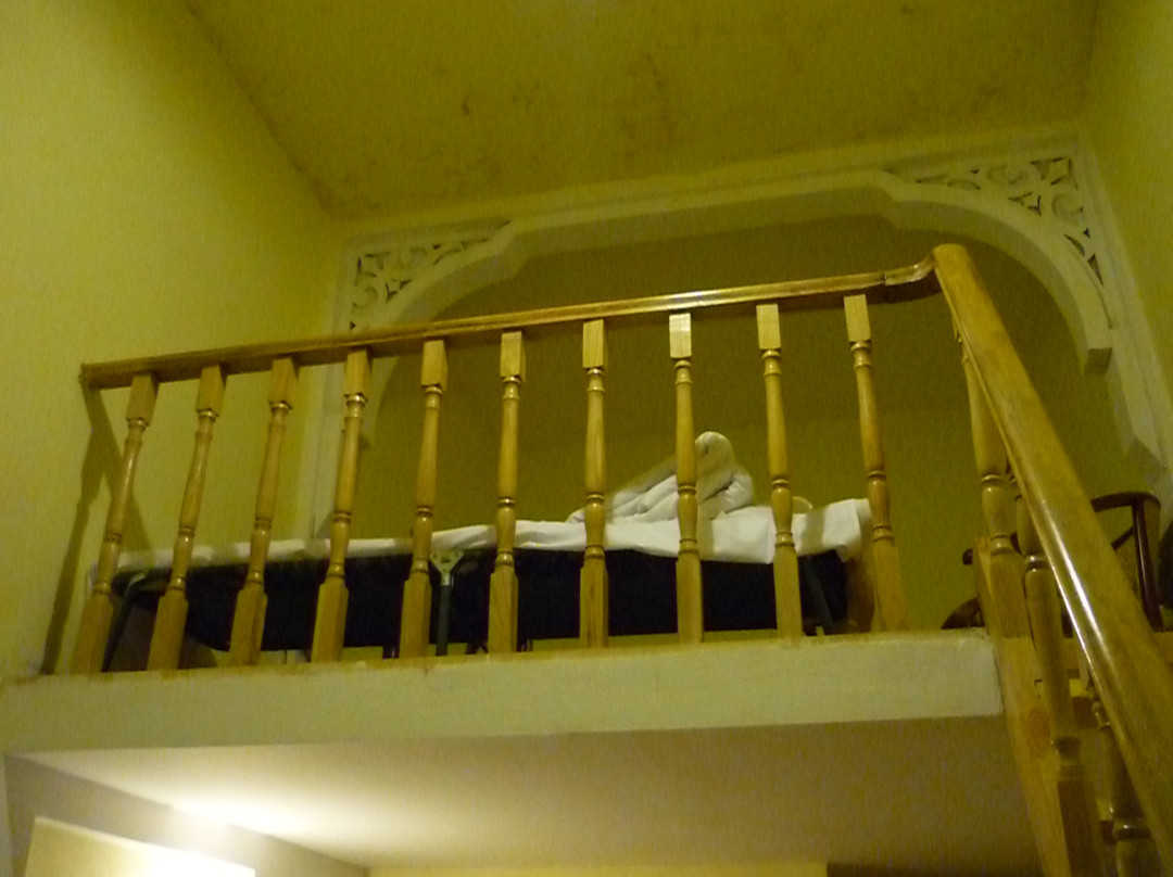 卡兹国际青年旅舍主图