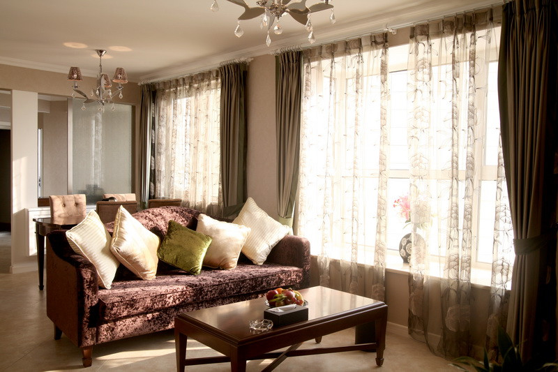 秦皇国际大酒店主图