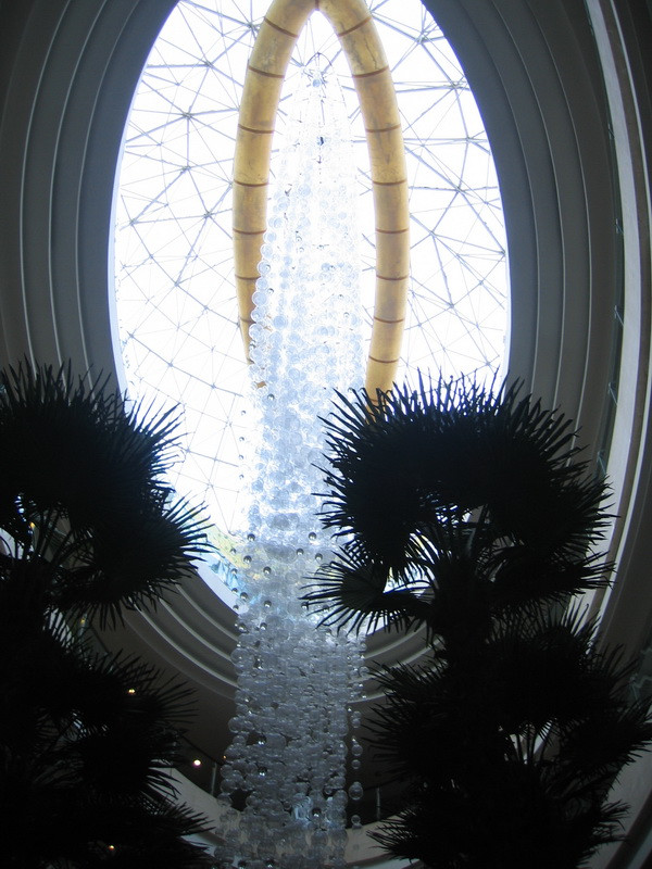 金沙明珠大酒店主图