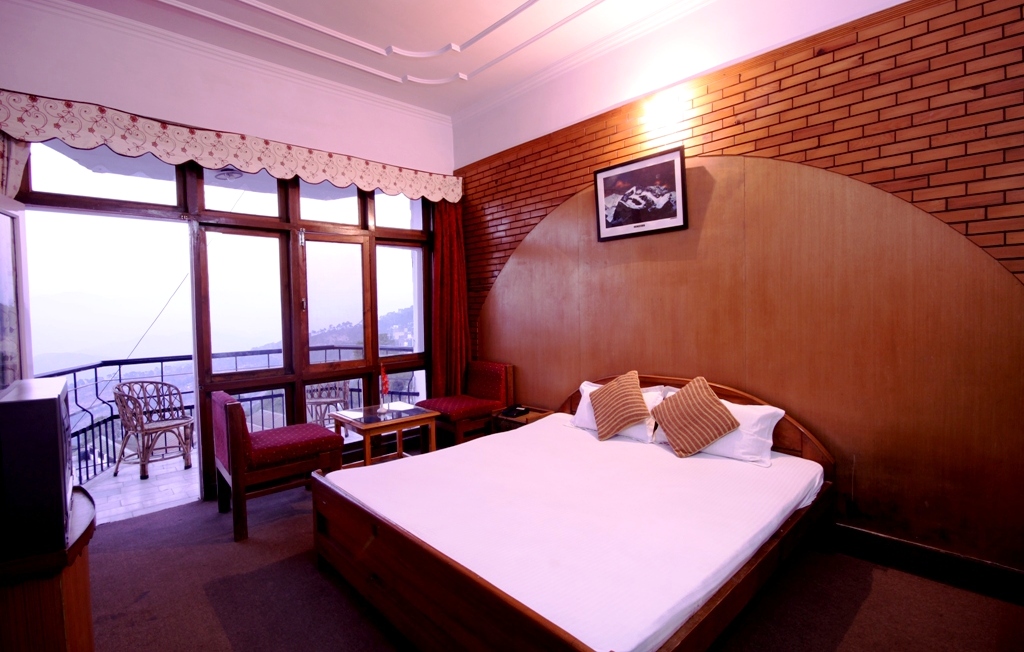 Parwati Inn-官方