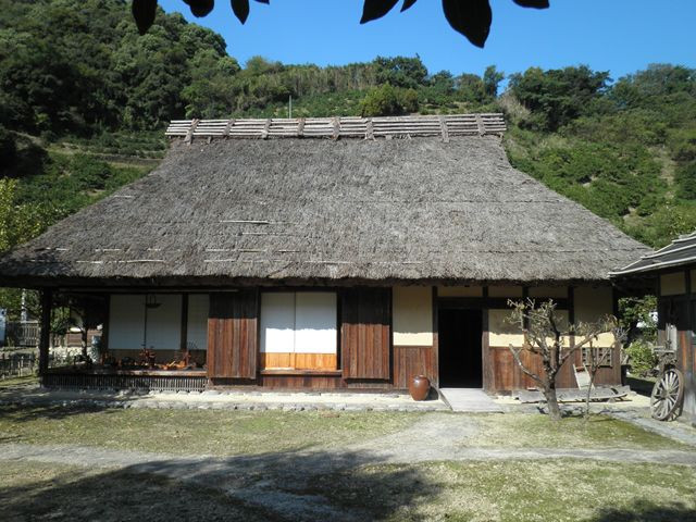 Kuniyasu no Sato