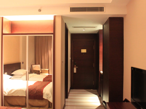 曙光国际大酒店主图