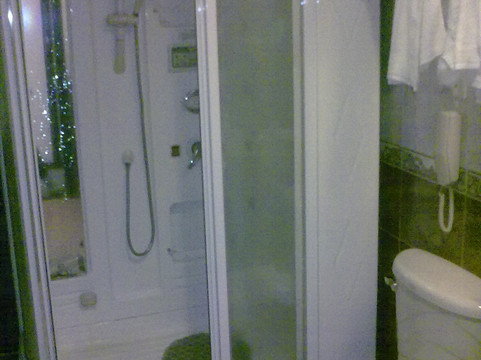 维也纳酒店深圳国王店主图