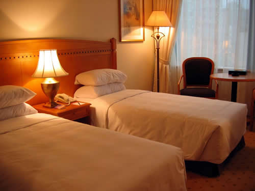 吉安宏泰酒店主图