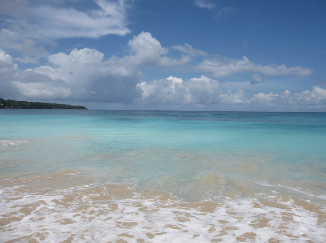 巴厘岛骑马游沙滩-达巴南必去景点