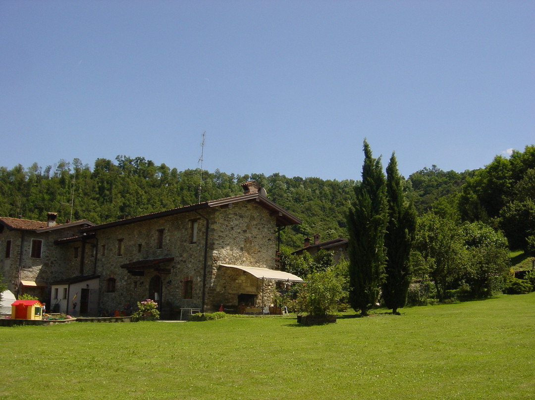 Agriturismo Villa Serica