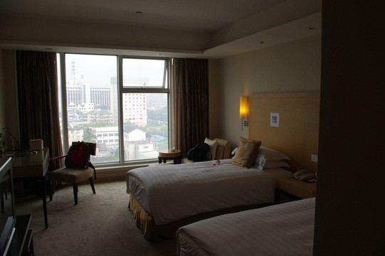 红楼大酒店主图