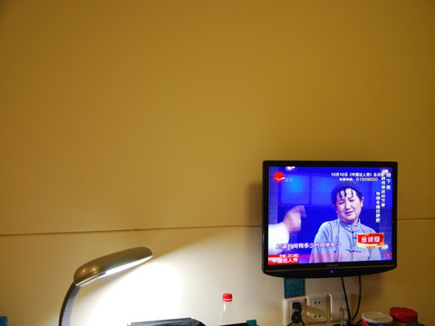 玉兰酒店(上海南京西路静安寺店)主图