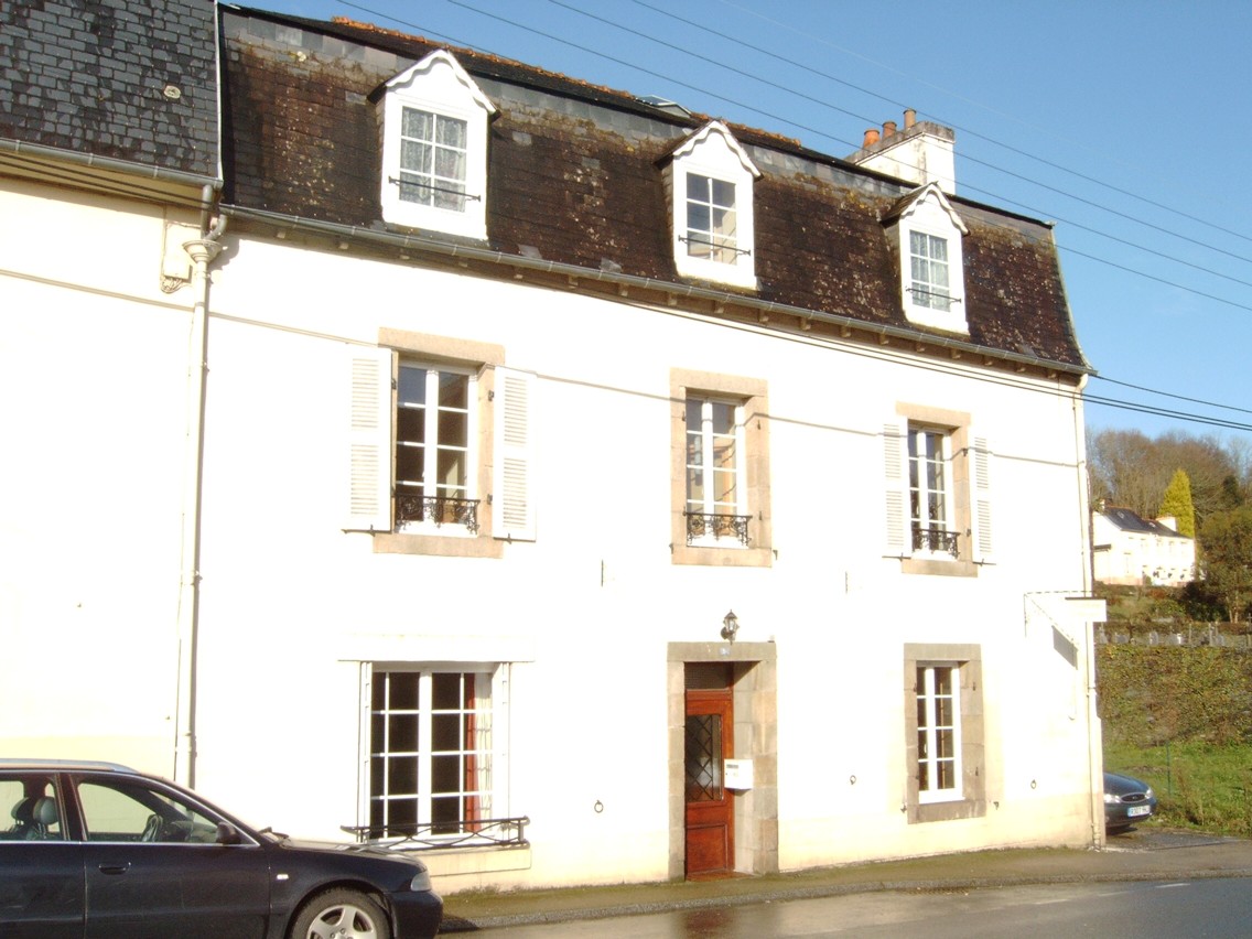 The Old Forge House-官方