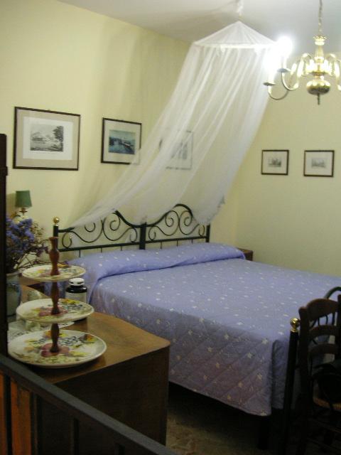 B&B Ronco Camana-客卧