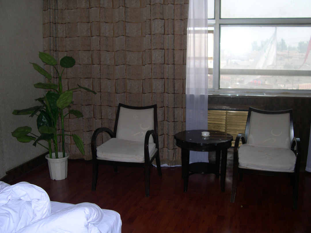 英豪国际酒店主图