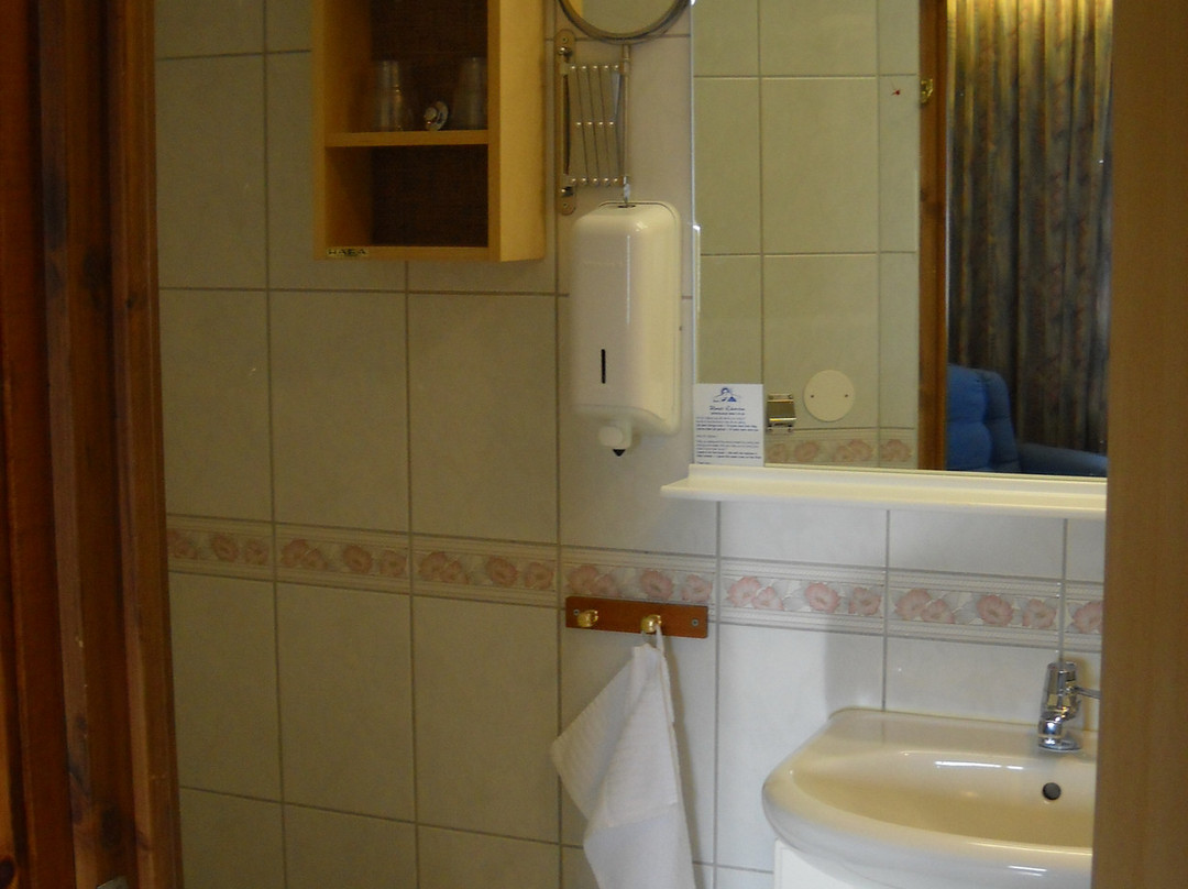 Hotell Edstrom主图
