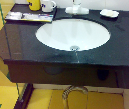 如家酒店(石家庄裕华西路省政府店)主图