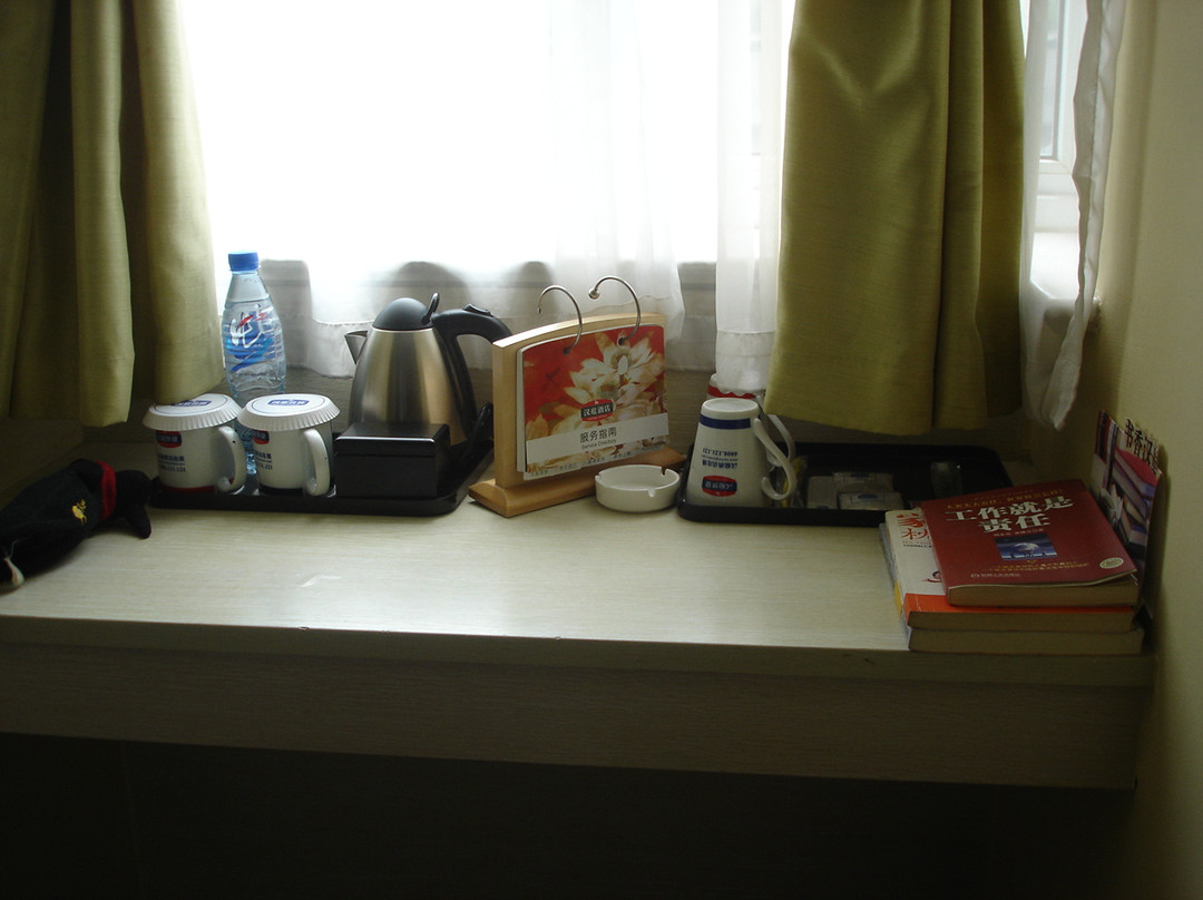 如家酒店（杭州西湖南宋御街店)主图