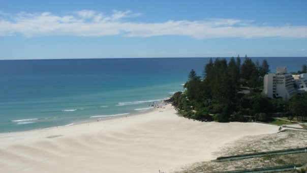 季拉海滩-库伦加塔必去景点