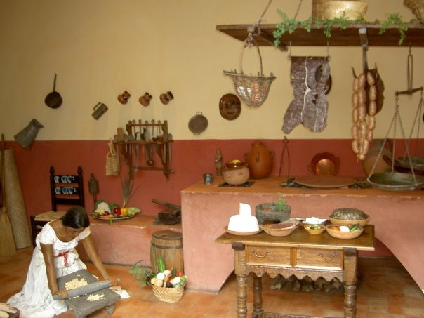 Museo de San Miguel de Allende-圣米格尔护城必去景点