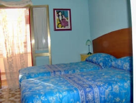 B&B Girasoli al Castello