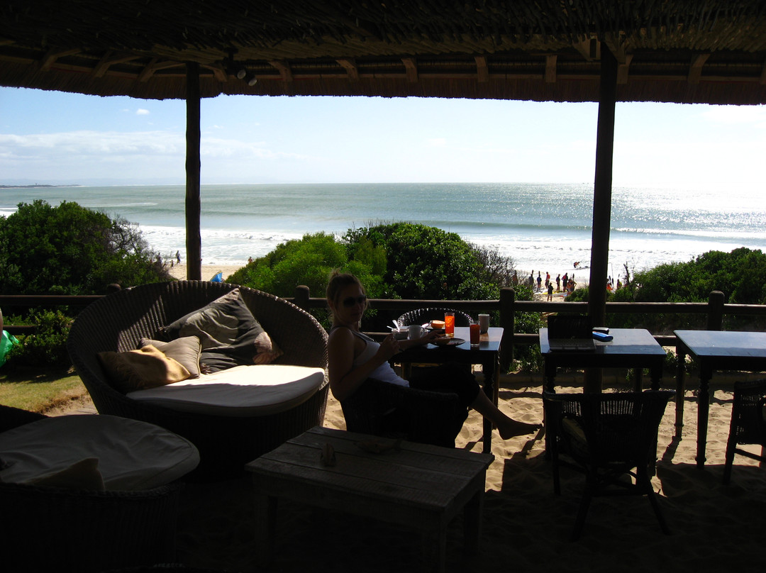 Port St Francis酒店住宿-Samaki Beach Lodge & Spa