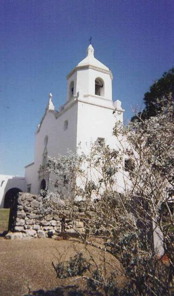 Goliad State Park & Mission Espíritu Santo State Historic Site-Goliad必去景点