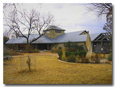 Riverside Nature Center-克尔维尔必去景点