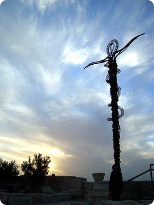 Mount Nebo-米底巴必去景点