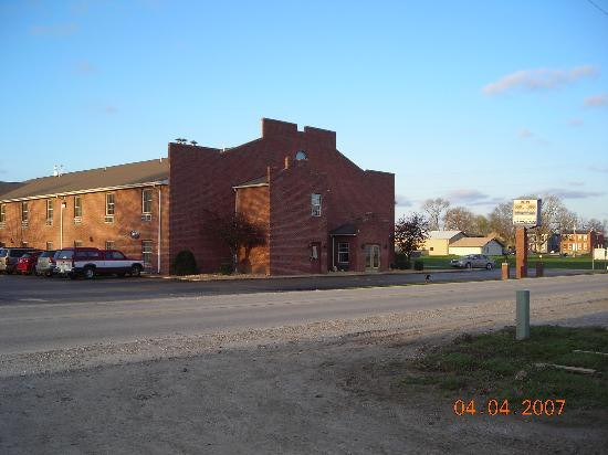 Nauvoo Family Inn & Suites主图